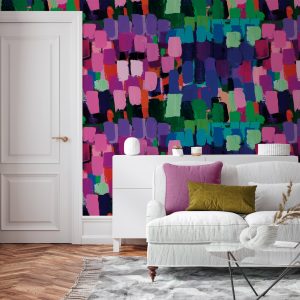 Toowoomba by Anna Blatman Wallpaper - Grafico Walls Australia