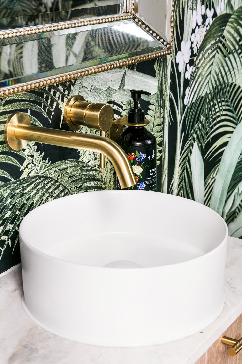 TropicalFern-B
