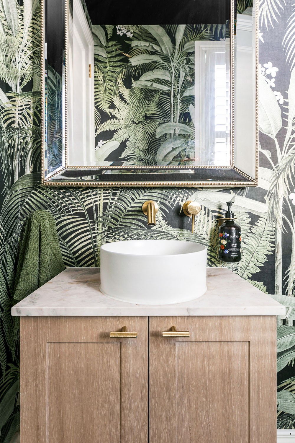 TropicalFern-C
