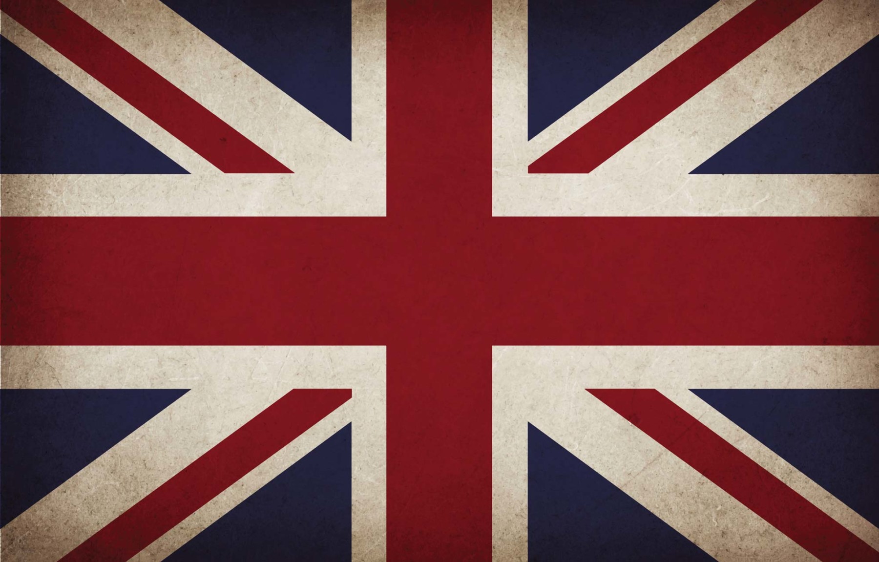 Union Jack Wallpaper | Grafico Melbourne