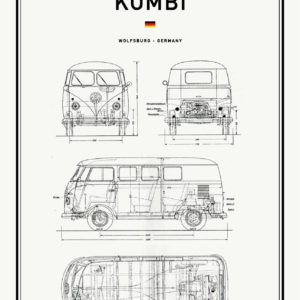 V-Kombi