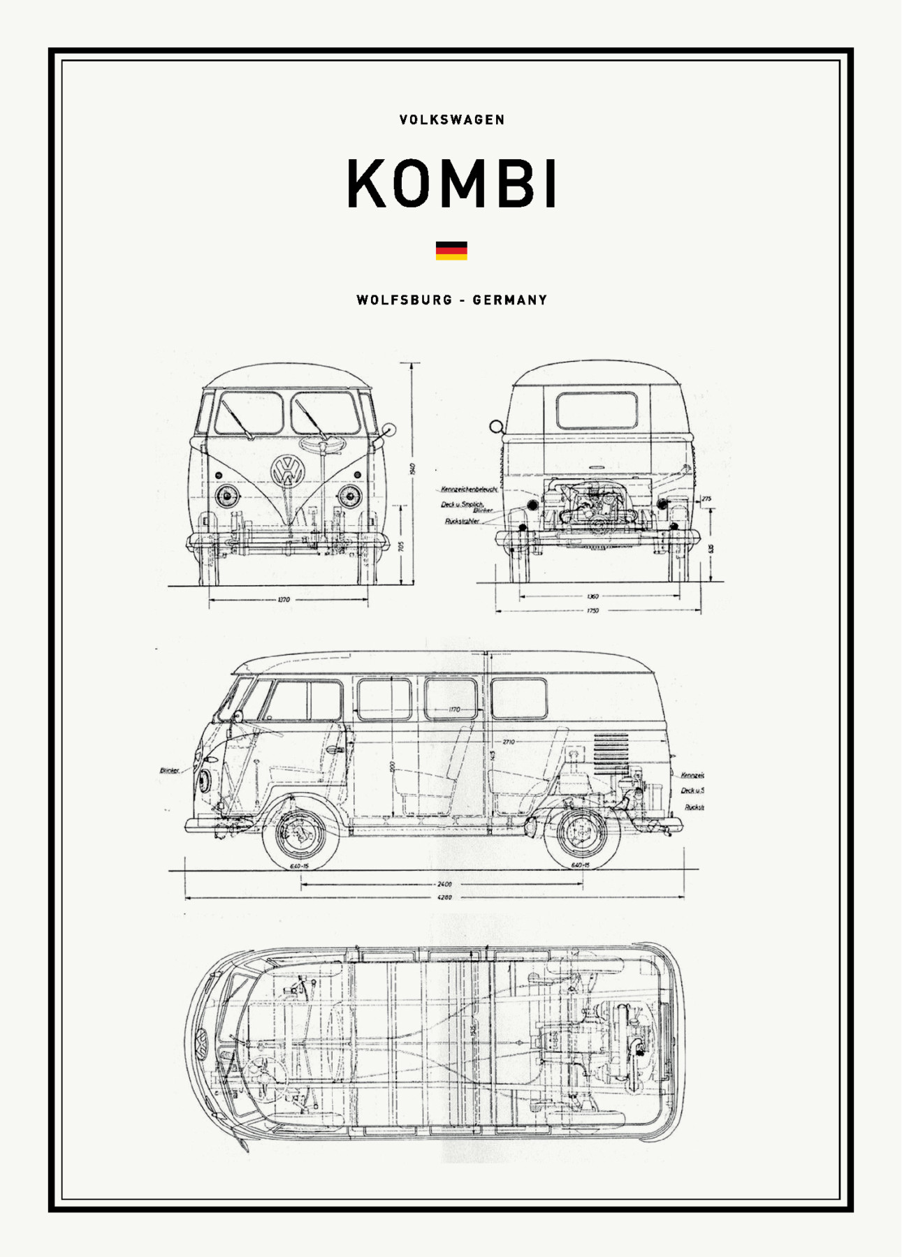 V-Kombi