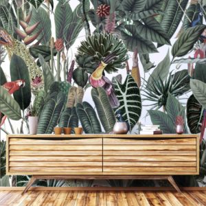 Club Tropicana Wallpaper | Grafico Melbourne