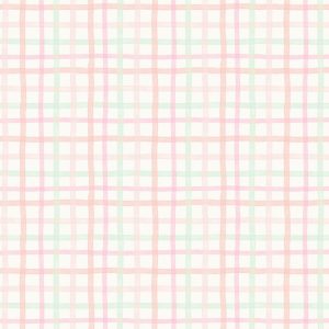 WatercolourGingham-MintCottonCandy_Pattern