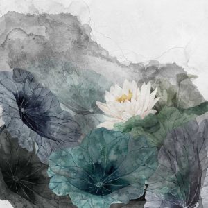 WatercolourLilies-Artwork