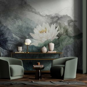 Water Lily | WALLPAPER