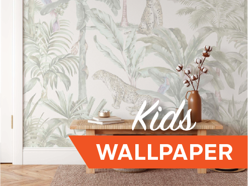 image of Kids Wallpaper