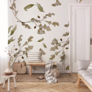 Whimsical Woodlands Wallpaper | Grafico Melbourne