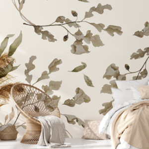 Whimsical Woodlands Wallpaper | Grafico Melbourne