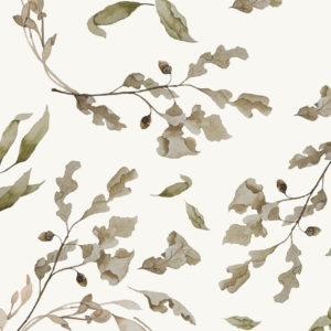 Whimsical Woodlands Wallpaper | Grafico Melbourne