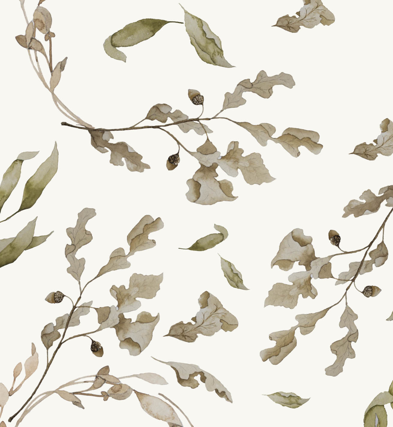 Whimsical Woodlands Wallpaper | Grafico Melbourne