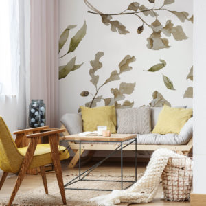 Whimsical Woodlands Wallpaper | Grafico Melbourne