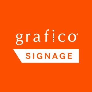 Grafico Signage | Melbourne