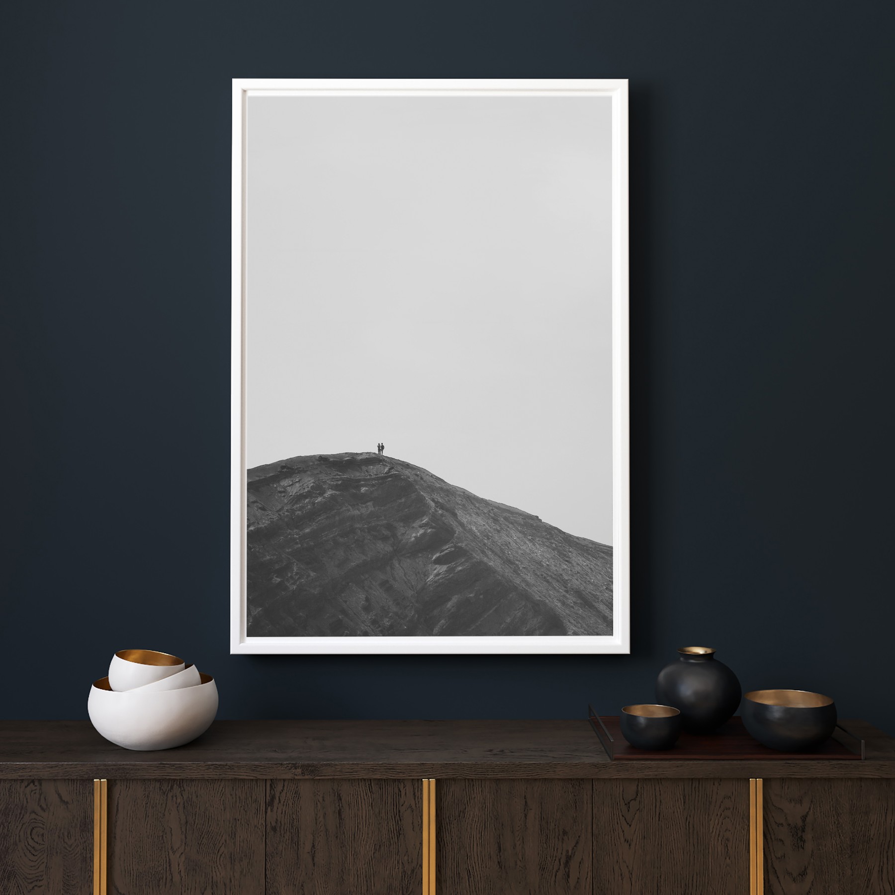 mockup