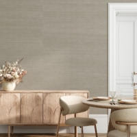 Grasscloth - Natural Wallpaper - Grafico Melbourne