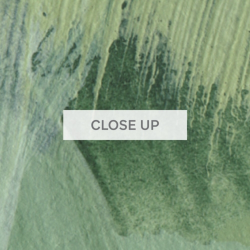Brushstroke Meadow - Sage Wallpaper - Grafico Melbourne