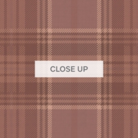 Classic Tartan - Brandy Rose Wallpaper - Grafico Melbourne