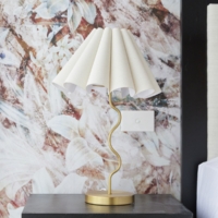 Distressed Floral - Rose Wallpaper - Grafico Melbourne
