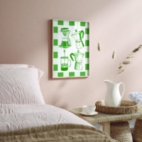 Espresso Moka - Art Print - Grafico Melbourne