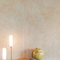 Giant Eucalypt - Natural Wallpaper - Grafico Melbourne