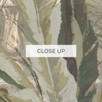 Giardino Fresco Wallpaper - Grafico Melbourne