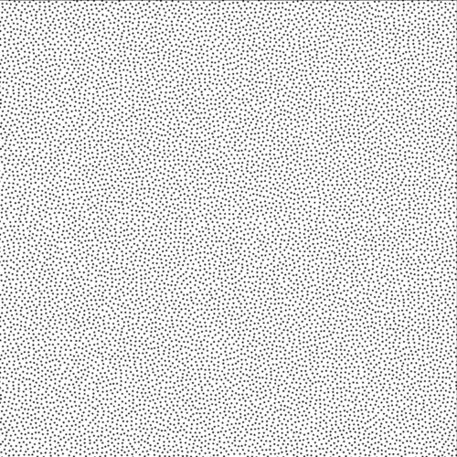 Going Dotty Kids Wallpaper - Grafico Melbourne - Close Up