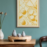 Lemon Zest - Art Print - Grafico Melbourne