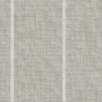 Linen Pinstripe - Natural Wallpaper - Grafico Melbourne