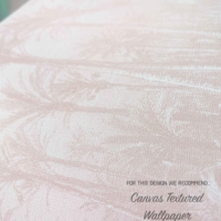 Luxe Bloom Wallpaper - Grafico Melbourne