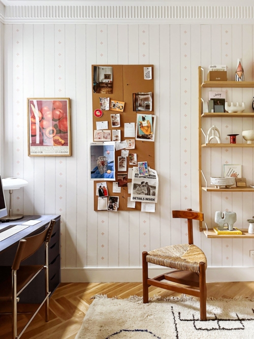 Mohican Wallpaper - Grafico Melbourne