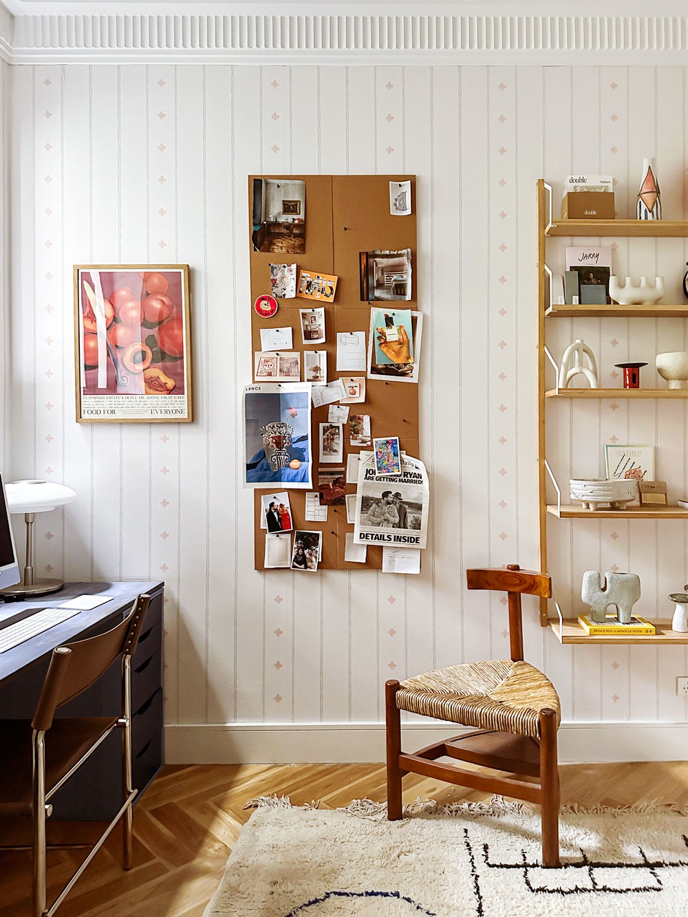 Mohican Wallpaper - Grafico Melbourne