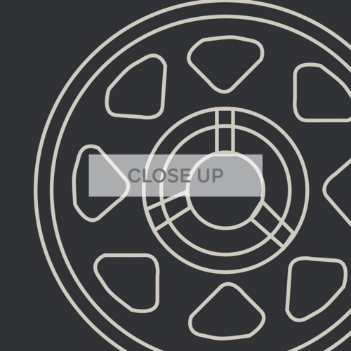 Mustang Blueprint Wallpaper - Grafico Melbourne