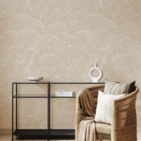 Ostreatus - Natural Wallpaper - Grafico Melbourne