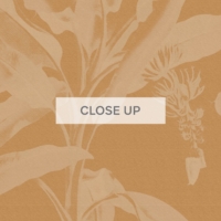 Palm Grasscloth - Hessian White Wallpaper - Grafico Melbourne