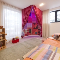 PostModern Pop - Pink Wallpaper - Grafico MelbournePostModern Pop - Pink Wallpaper - Grafico Melbourne