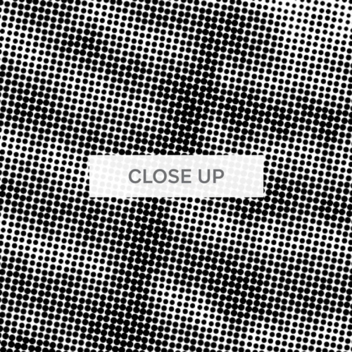 Retro Phillip Island - Black & White Wallpaper - Grafico Melbourne