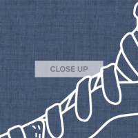 Sneaker Line Art Wallpaper - Grafico Melbourne