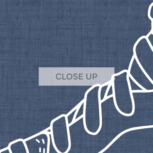 Sneaker Line Art Wallpaper - Grafico Melbourne