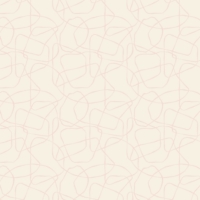 Squiggle - Blush Wallpaper - Grafico Melbourne