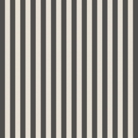 Striped Linen 100mm - Charcoal Wallpaper - Grafico Melbourne