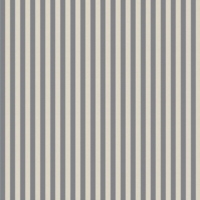 Striped Linen 60mm - Steel Blue Wallpaper - Grafico Melbourne