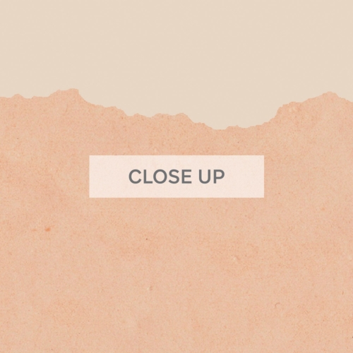 Torn Peach Wallpaper - Grafico Melbourne