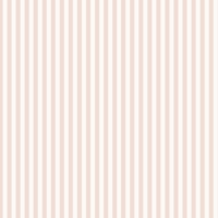 Vertical Stripe 60mm - Blush Wallpaper - Grafico Melbourne