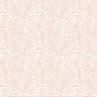 Wandering Palms - Blush Wallpaper - Grafico Melbourne