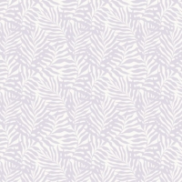 Wandering Palms - Lavender Wallpaper - Grafico Melbourne