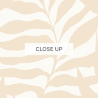 Wandering Palms - Natural Wallpaper - Grafico Melbourne