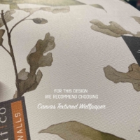 Whimsical Woodlands Wallpaper - Grafico Melbourne