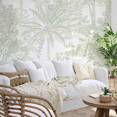 Grafico-Walls-Tropical-Style